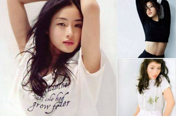 Twitter 驚愕 ダイエット方法までかわいい石原さとみちゃんのあれこれをまとめました 最新 流行速報 W