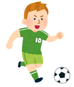 声に出したいサッカー選手の名前ｗｗｗｗｗｗｗｗｗ サカでち