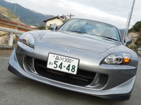 マニュアル Mt スポーツカーをレンタカーで なんとなく旅ブログ