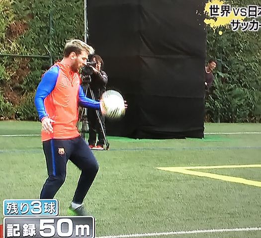 利き側という軸 檜垣コーチのサッカーが上手くなるために