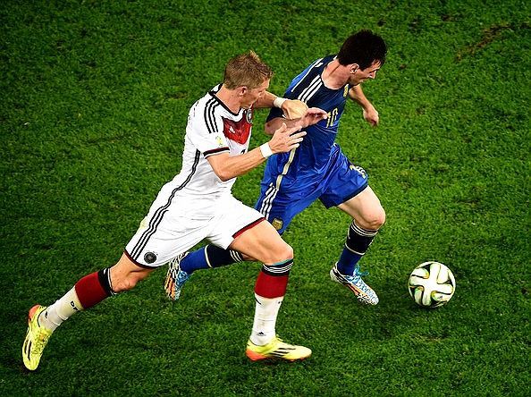 ボールキープで気をつけるポイント 檜垣コーチのサッカーが上手くなるために