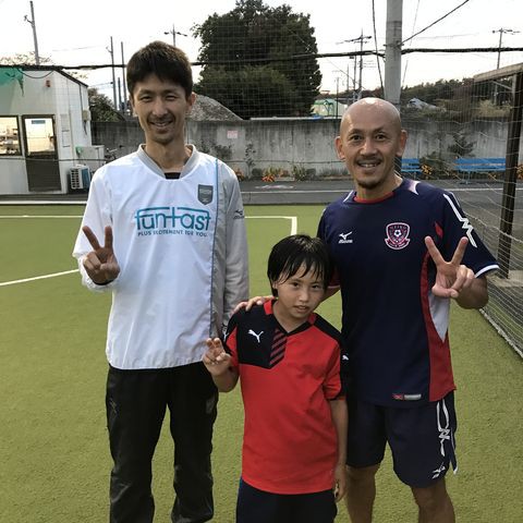 プライベートレッスン 佐賀県のsussスキルアップサッカースクールより サッカーが上手くなるために