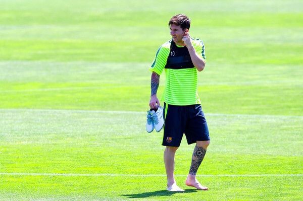 裸足の感覚 : 檜垣裕志ひがきゆうしのサッカーが具体的に上手く