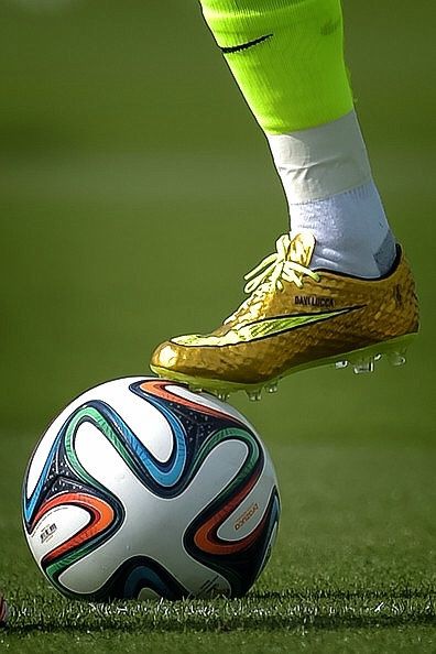 フットサルをやったからサッカーが上手くなるわけじゃない サッカーが上手くなるために