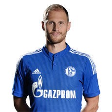 選手プロフィール 4 ベネディクト ヘヴェデス Benedikt Howedes Fc Schalke 04 が好きな元高校球児によるフットボールブログ 仮