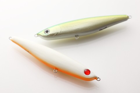 OrynO 「紫電」 : Fishing Club SEARCH Report