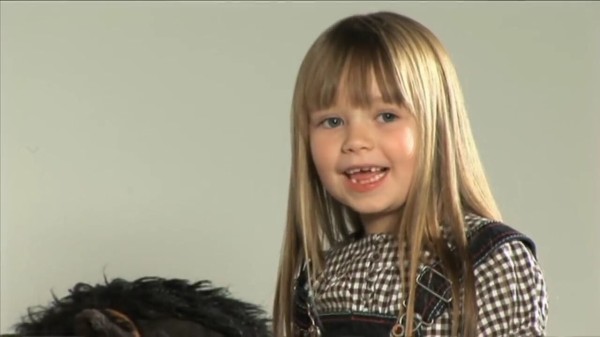 Let It Beとか Connie Talbot 全力ミュージック 迷ったらコレを聞け