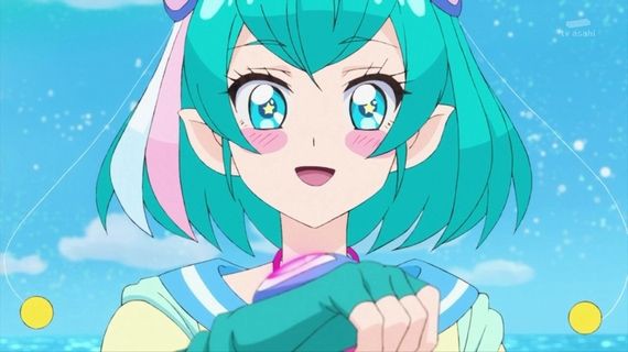 感想 スター トゥインクルプリキュア30話 ララの想いとaiのキモチ 彼と彼女が握ったもの 感想 スター トゥインクルプリキュア30話 ララの想いとaiのキモチ 彼と彼女が握ったもの