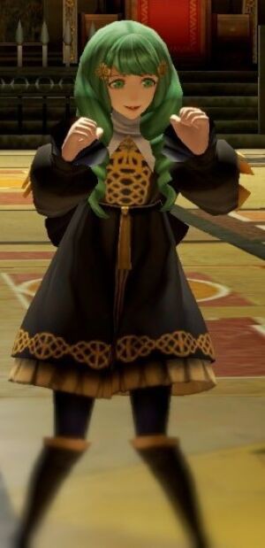 Feh これ仮にもラスボスがとっていいポーズじゃないよな Feヒーローズ攻略まとめ