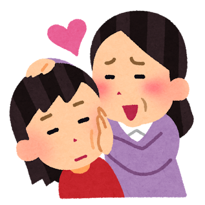 女の敵は女 ツイフェミさん 毒親に酷似していた フェミ松速報