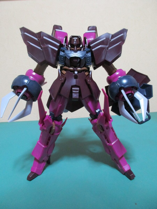 爆安 ガンプラ HG 144 ローゼンズール プラモデル | mountaineerins.com