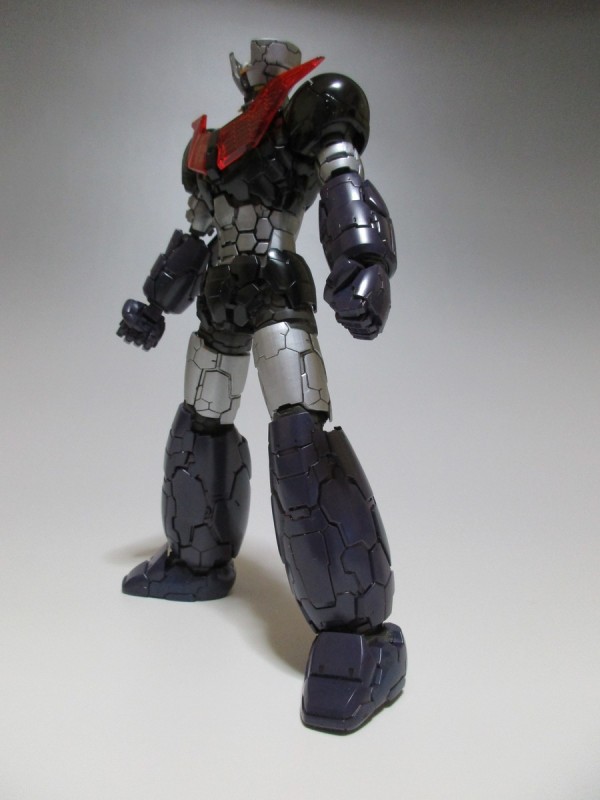 バンダイ HG マジンガーZ(マジンガーZ INFINITY Ver.) 1/144