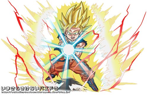 パズドラ データ更新で 悟飯 トランクス 等ドラゴンボールコラボガチャキャラの画像が追加 今更聞けないパズドラ無課金攻略