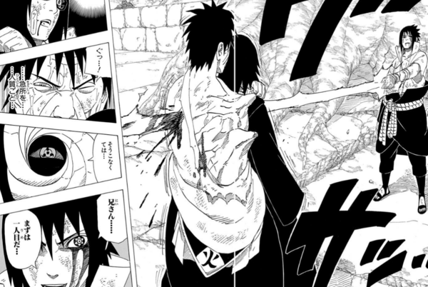 アニメ 漫画 11 無知が逝く