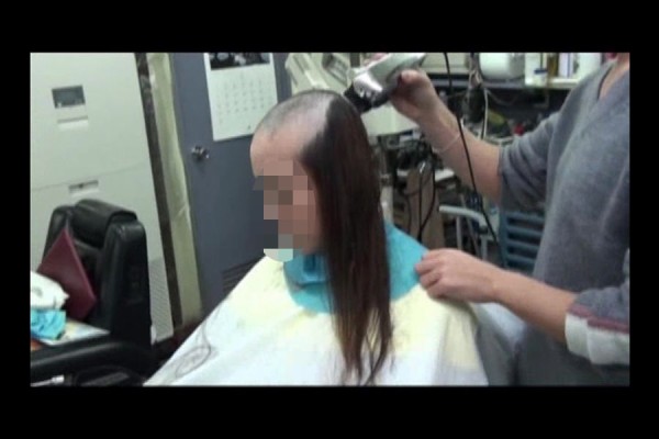 hair angel vol.92