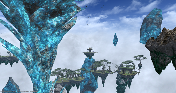 Ff14 漁師ランキングは激戦区だった イシュガルド復興上位入賞者にインタビューしてみた Ff14金策マイスター