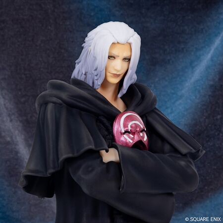 FF14 古代人 ヴェーネス エメトセルク ヒュトロダエウス 新品未開封 FF14 エメトセルク ヒュトロダエウス ヴェーネス おまけ - メルカリ