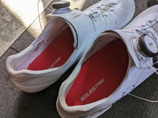 SOLESTAR2 ソールスター 2 インソール Solestarkontrol 2 サイクリング