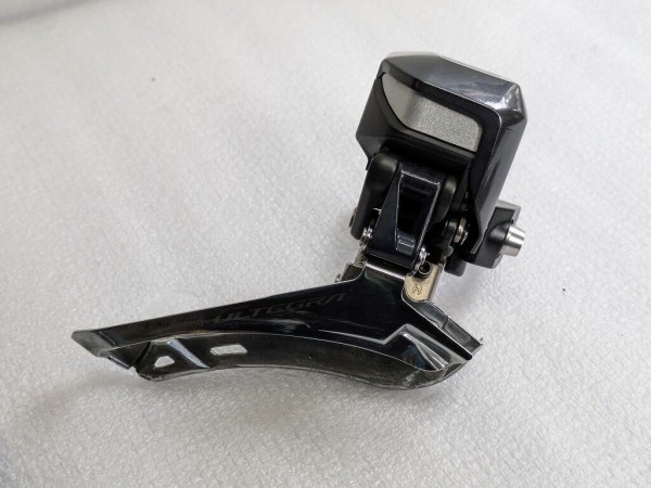 Di2 油圧ULTEGRA 8000系 幻の新品未使用ST-8070.11速4点 SHIMANO（シマノ）ST-R8070 STIレバー デュアルコントロール