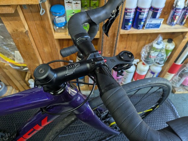 中古品販売】TREK EMONDA ALR5 DISC : えふえふぶろぐ