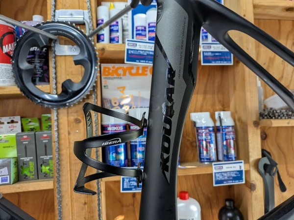 もう、超値下げしました】KUOTA KULT ジャンク
