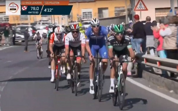 その速さチート級！？BIORACER ロードレース ワンピース を試した : え