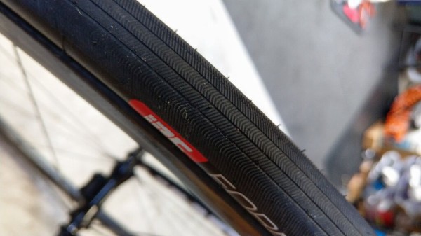 チューブレスタイヤのパンクを修理する えふえふぶろぐ