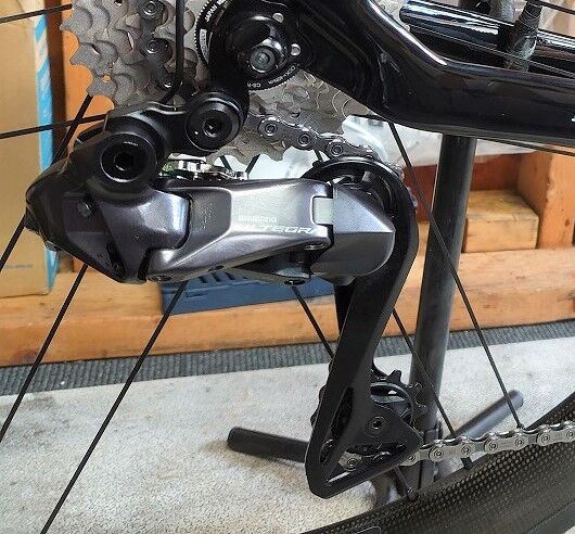 シマノ電動コンポ Di2の互換性情報（10～11s） | すくみずログ