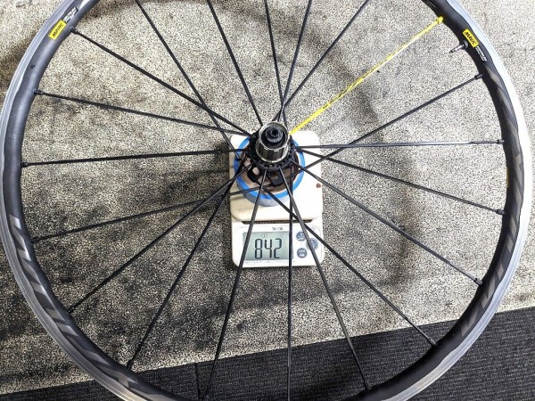 【あくも】MAVIC キシリウムプロUST リムブレーキ あくも】MAVIC キシリウムプロUST リムブレーキ 軽量ホイールの決定版