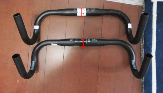 ステムとハンドルのクランプ径 交換時の注意点と規格について えふえふぶろぐ