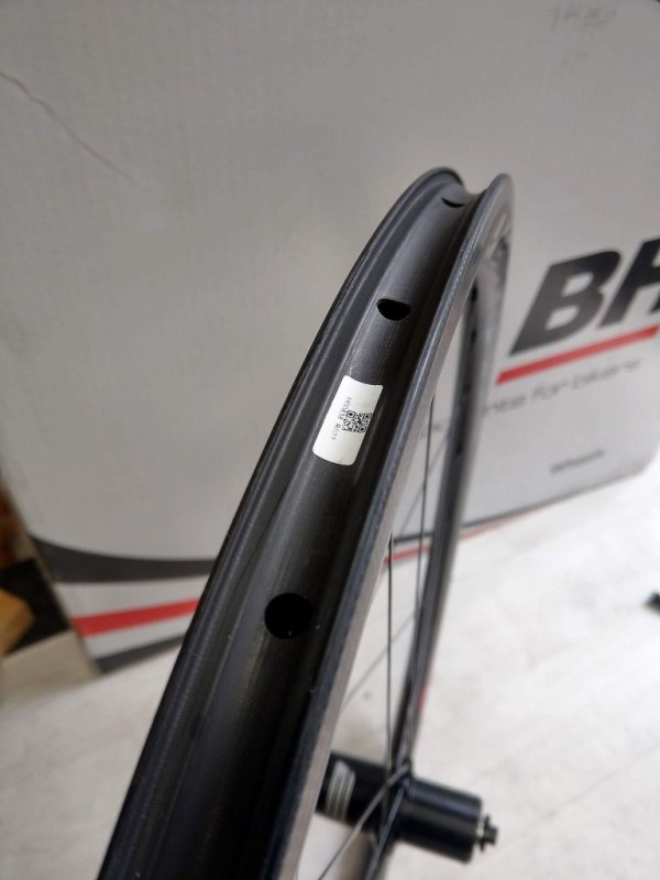 納品記録！BH ULTRA EVO 38 2019モデル : えふえふぶろぐ