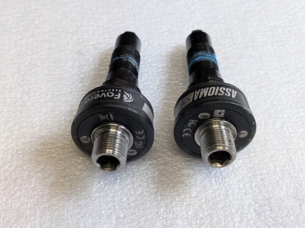 【中古】FAVERO ASSIOMA SHI-DUO 中古品販売】Favero ASSIOMA DUO-Shi : えふえふぶろぐ