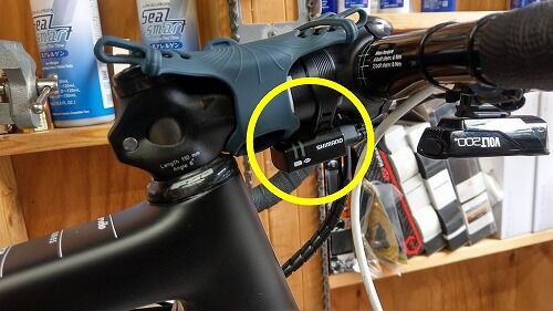 Simple Is Not The Best Di2の超絶便利なオプション装備のご紹介 えふえふぶろぐ