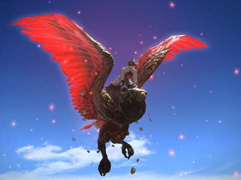 Ff14 鳳凰入手に必要な情報まとめ Ff14chan