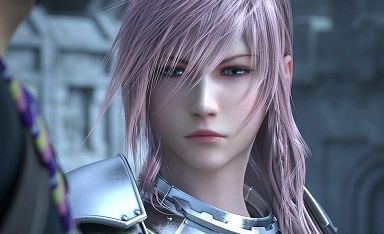 Ff15をやって思ったがキャラって大事 つまりライトニングさんは神 Ff速報 Ff15をやって思ったがキャラって大事 つまりライトニングさんは神 Ff速報