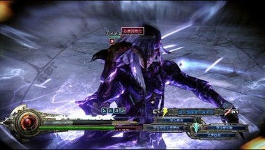 ライトニングリターンズff13 カイアスのbgmかっこいいよな Ff速報