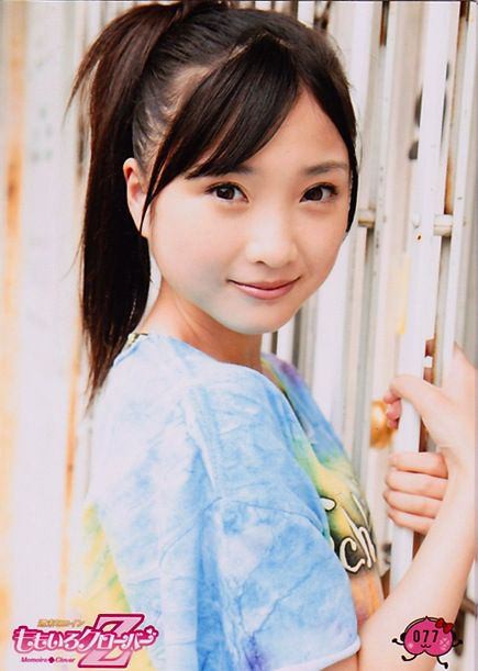 ももかくど じゃないももかも好きヾ E ゝ ももクロまとめ