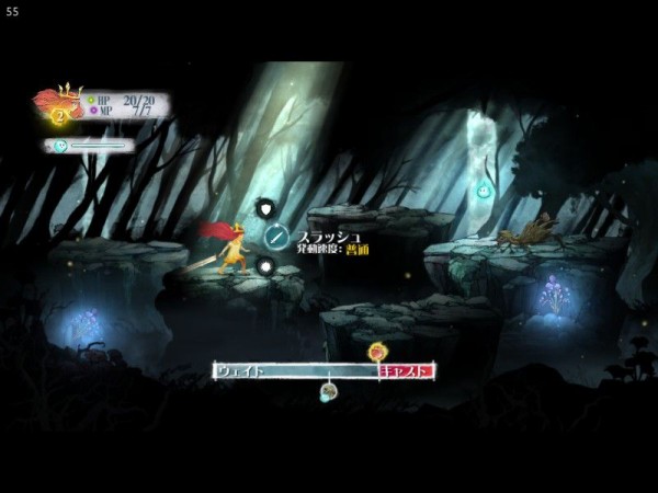 Steamの低スペックで遊べて安くておすすめなゲーム9選 18年版 影絵の木の葉 ゲーム 特にフリーゲーム 音楽 文学 等のレビューと感想