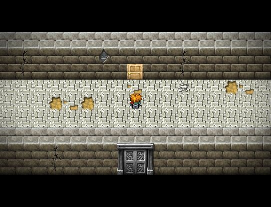 セスタニアの迷宮 やりこみ要素の多いダンジョン探索rpg 影絵の木の葉 ゲーム 特にフリーゲーム 音楽 文学 等のレビューと感想