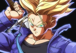 Dbfzシーズン3 Go1先生の トランクス プチ講座 まとめ Dbfz 格闘ゲーム至上主義