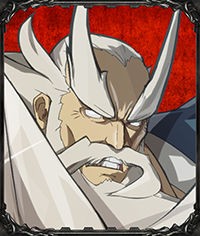 Ggxrd Rev2 キャラクタープロファイリング クム Simple Life