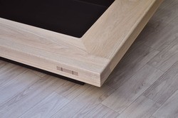 囲炉裏の炉と炉縁 : 囲炉裏・火鉢・七輪のうんちく － 炭火道