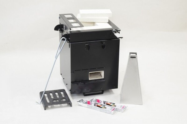 火種コンロ・火消しつぼ : 囲炉裏・火鉢・七輪のうんちく － 炭火道