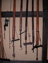 囲炉裏の道具 自在鉤 囲炉裏 火鉢 七輪のうんちく 炭火道