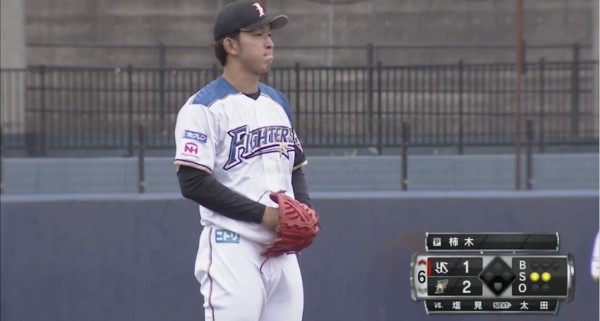 悲報 日ハム柿木 変わり果てた姿で発見される ファイターズ王国 日ハムまとめブログ