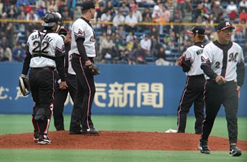 12球団別1番ダサかった黒歴史ユニフォームは ファイターズ王国 日ハムまとめブログ