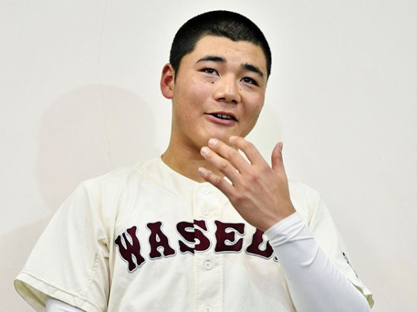 プロ野球選手が坊主じゃないのに高校球児が坊主にする理由 ファイターズ王国 日ハムまとめブログ