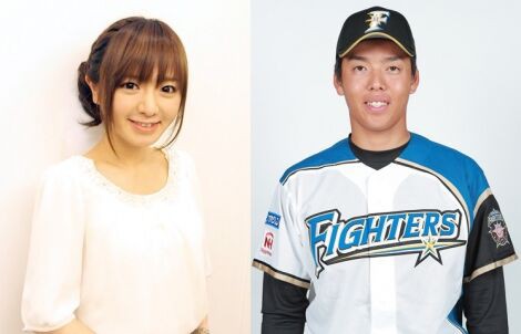 人気女子アナとプロ野球選手の 結婚 寿退社 が減ったワケ ファイターズ王国 日ハムまとめブログ