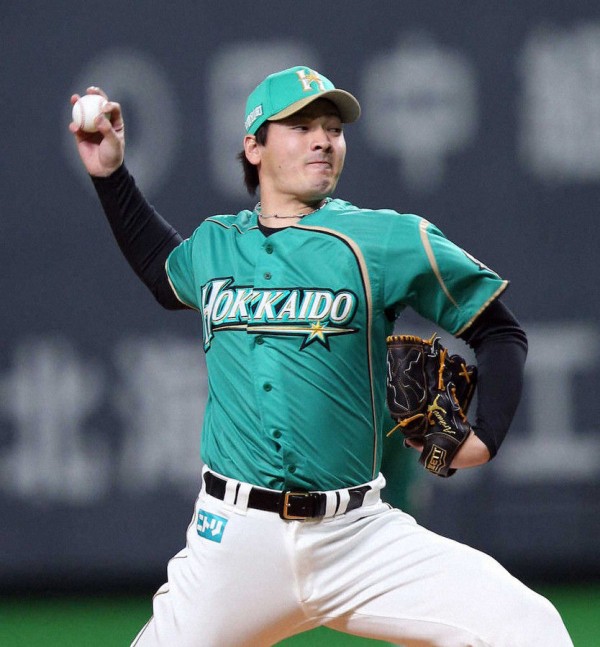 悲報 ハムファン 日ハムの先発ローテを言えない ファイターズ王国 日ハムまとめブログ