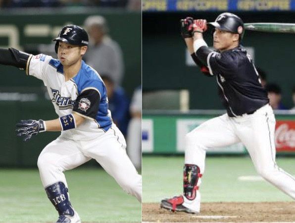 Npbに4割打者が実際に現れた時に起こりそうなこと ファイターズ王国 日ハムまとめブログ